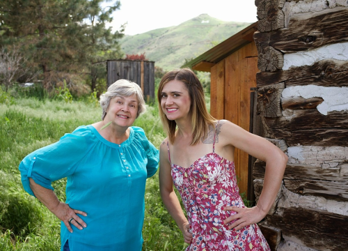 Mama zna najbolje: Kupi novo rublje, ali ne za njega