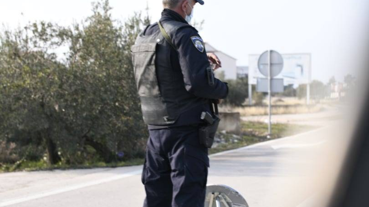 Bivši obavještajac nađen mrtav kod Knina ostavio pismo o aferi Rimac?