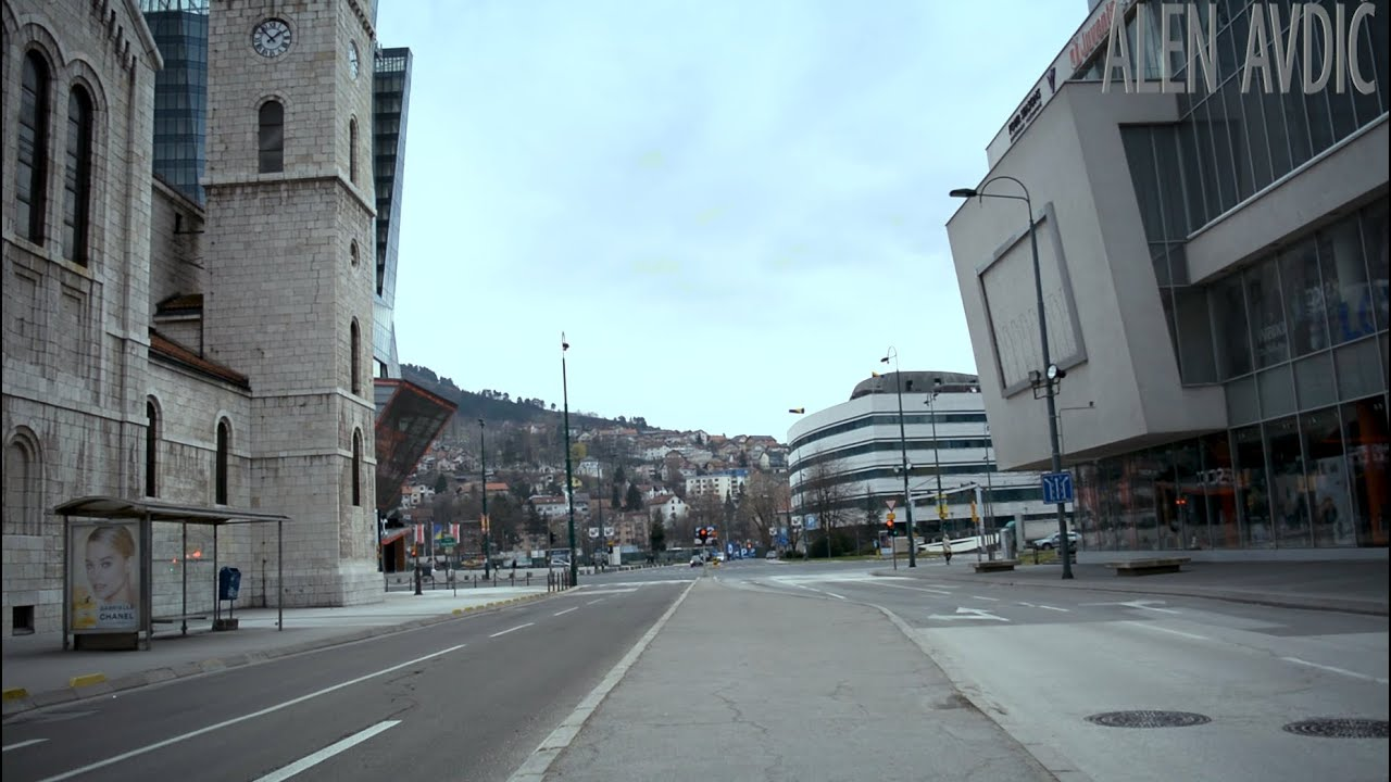 U BiH u nedjelju nešto više od tisuću novozaraženih i 47 umrlih od covida