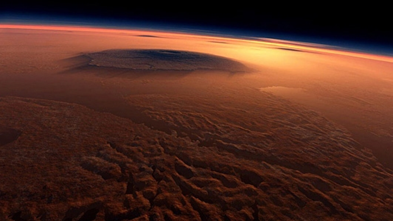 Važno otkriće: Ispod površine Marsa ipak bi se mogle skrivati velike količine vode