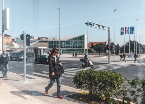 Prošlog tjedna kod nas skoro dvostruko više zaraženih nego pretprošlog: Pozitivan test primile 374 osobe