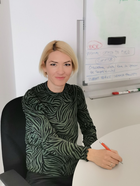 Korporativne vrijednosti ključ su uspjeha jednog od vodećih maloprodajnih lanaca na tržištu