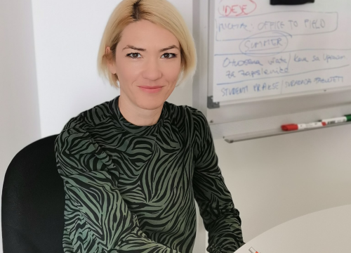 Fotografija 2 - Korporativne vrijednosti ključ su uspjeha jednog od vodećih maloprodajnih lanaca na tržištu