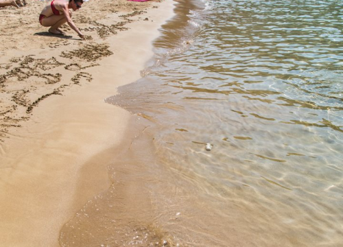 Fotografija 29 - Zaplovili smo iz Šibenika put juga i otkrili tajne magičnih dalmatinskih otoka