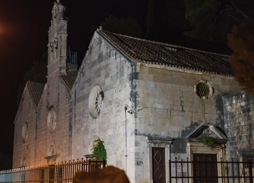 Fotografija 4 - Zaplovili smo iz Šibenika put juga i otkrili tajne magičnih dalmatinskih otoka