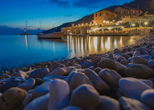 Fotografija 7 - Zaplovili smo iz Šibenika put juga i otkrili tajne magičnih dalmatinskih otoka