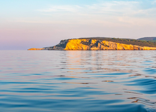 Fotografija 36 - Zaplovili smo iz Šibenika put juga i otkrili tajne magičnih dalmatinskih otoka