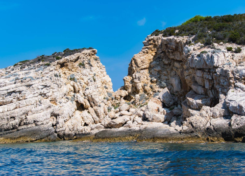 Fotografija 30 - Zaplovili smo iz Šibenika put juga i otkrili tajne magičnih dalmatinskih otoka