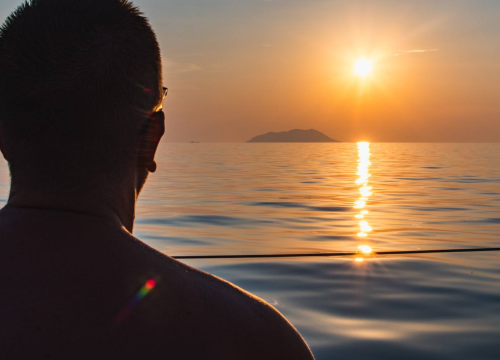 Fotografija 35 - Zaplovili smo iz Šibenika put juga i otkrili tajne magičnih dalmatinskih otoka