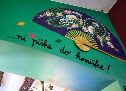 Fotografija 12 - Zaplovili smo iz Šibenika put juga i otkrili tajne magičnih dalmatinskih otoka