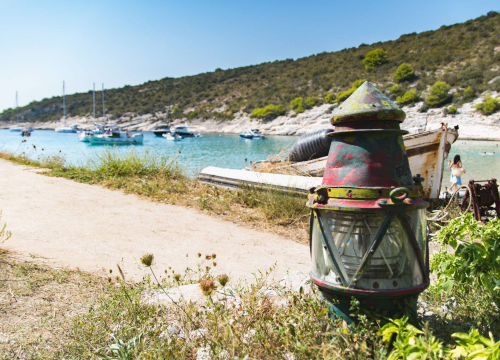 Fotografija 31 - Zaplovili smo iz Šibenika put juga i otkrili tajne magičnih dalmatinskih otoka