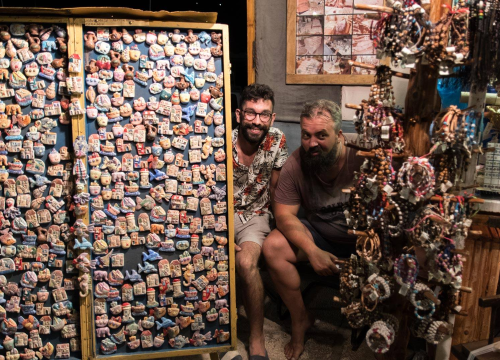 Fotografija 11 - Zaplovili smo iz Šibenika put juga i otkrili tajne magičnih dalmatinskih otoka