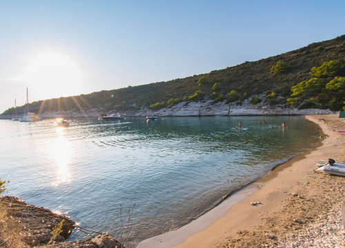 Fotografija 32 - Zaplovili smo iz Šibenika put juga i otkrili tajne magičnih dalmatinskih otoka