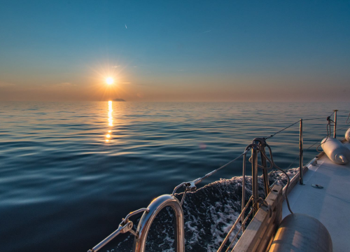 Fotografija 14 - Zaplovili smo iz Šibenika put juga i otkrili tajne magičnih dalmatinskih otoka