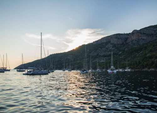 Fotografija 15 - Zaplovili smo iz Šibenika put juga i otkrili tajne magičnih dalmatinskih otoka
