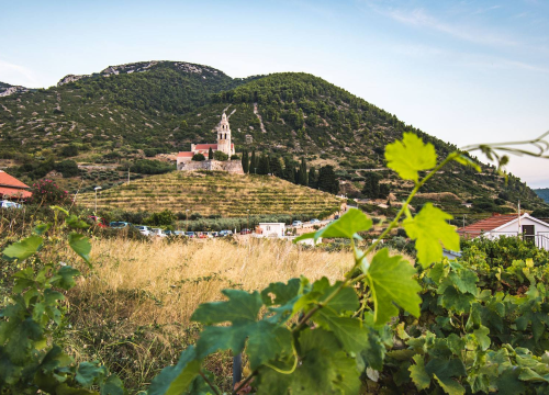 Fotografija 17 - Zaplovili smo iz Šibenika put juga i otkrili tajne magičnih dalmatinskih otoka