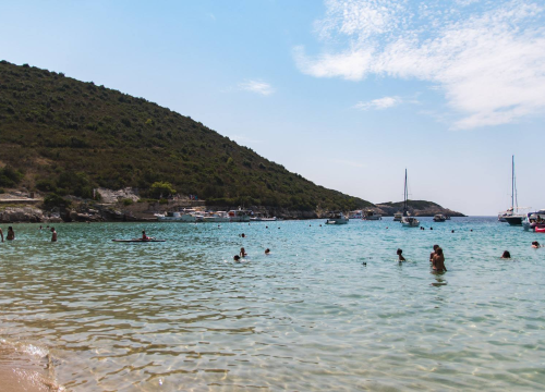 Fotografija 33 - Zaplovili smo iz Šibenika put juga i otkrili tajne magičnih dalmatinskih otoka