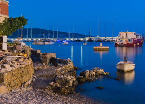 Fotografija 18 - Zaplovili smo iz Šibenika put juga i otkrili tajne magičnih dalmatinskih otoka