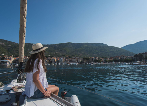 Fotografija 1 - Zaplovili smo iz Šibenika put juga i otkrili tajne magičnih dalmatinskih otoka