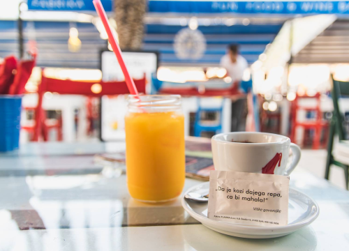 Fotografija 19 - Zaplovili smo iz Šibenika put juga i otkrili tajne magičnih dalmatinskih otoka