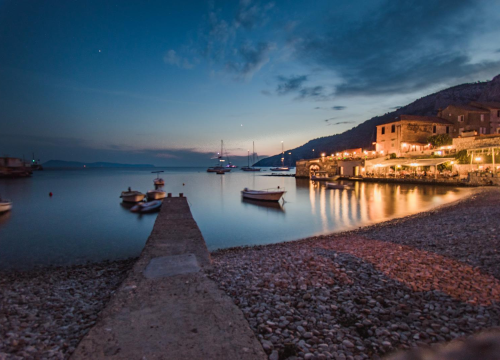 Fotografija 20 - Zaplovili smo iz Šibenika put juga i otkrili tajne magičnih dalmatinskih otoka