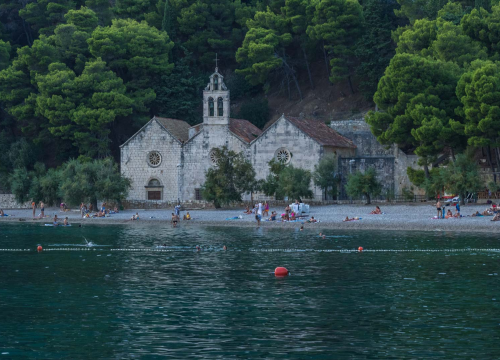 Fotografija 22 - Zaplovili smo iz Šibenika put juga i otkrili tajne magičnih dalmatinskih otoka