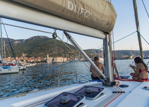 Fotografija 21 - Zaplovili smo iz Šibenika put juga i otkrili tajne magičnih dalmatinskih otoka