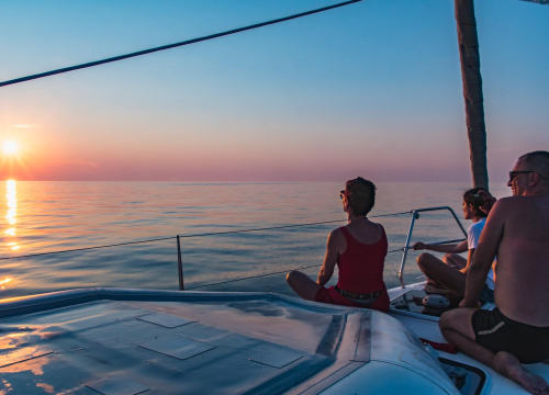 Fotografija 40 - Zaplovili smo iz Šibenika put juga i otkrili tajne magičnih dalmatinskih otoka