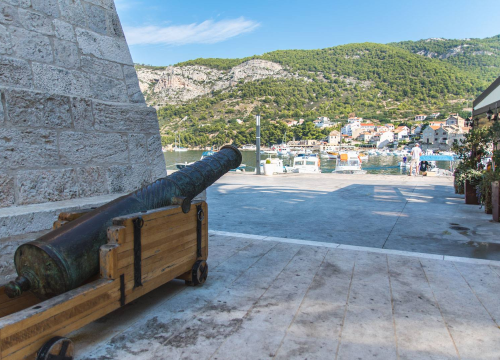 Fotografija 23 - Zaplovili smo iz Šibenika put juga i otkrili tajne magičnih dalmatinskih otoka