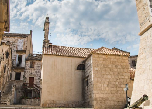 Fotografija 24 - Zaplovili smo iz Šibenika put juga i otkrili tajne magičnih dalmatinskih otoka