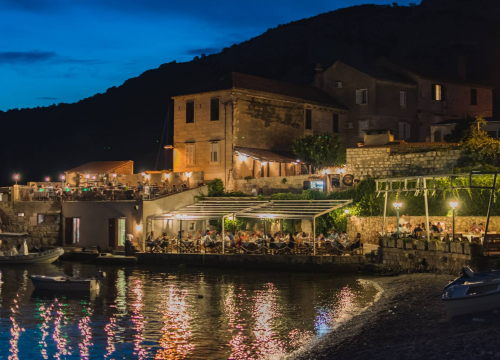 Fotografija 25 - Zaplovili smo iz Šibenika put juga i otkrili tajne magičnih dalmatinskih otoka