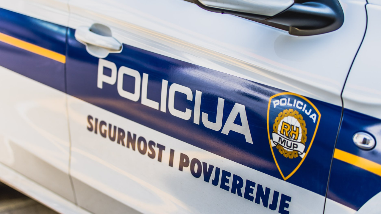 Audijem kod Pirovca jurio 223 kilometra na sat: Splićanin platio masnu globu