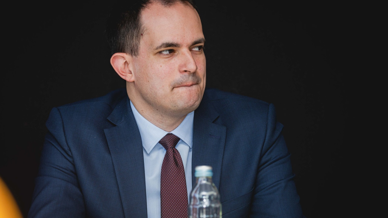 Malenica najavio: ‘Ako šef Vrhovnog suda Sessa ne reagira, ja ću to napraviti!‘