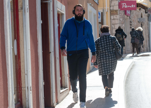 Fotografija 2 - FOTO Đir po gradu, ponedjeljak 22. ožujka