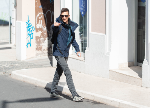 Fotografija 8 - FOTO Đir po gradu, ponedjeljak 22. ožujka