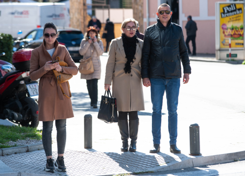 Fotografija 11 - FOTO Đir po gradu, ponedjeljak 22. ožujka