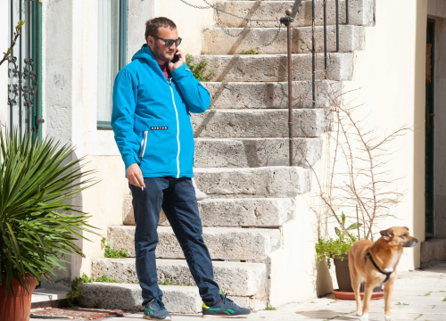 Fotografija 15 - FOTO Đir po gradu, ponedjeljak 22. ožujka