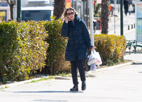Fotografija 16 - FOTO Đir po gradu, ponedjeljak 22. ožujka