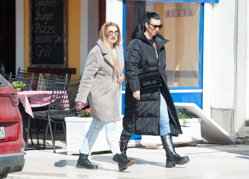 Fotografija 18 - FOTO Đir po gradu, ponedjeljak 22. ožujka