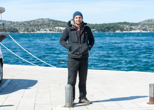 Fotografija 20 - FOTO Đir po gradu, ponedjeljak 22. ožujka