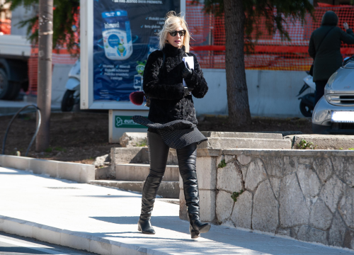 Fotografija 19 - FOTO Đir po gradu, ponedjeljak 22. ožujka