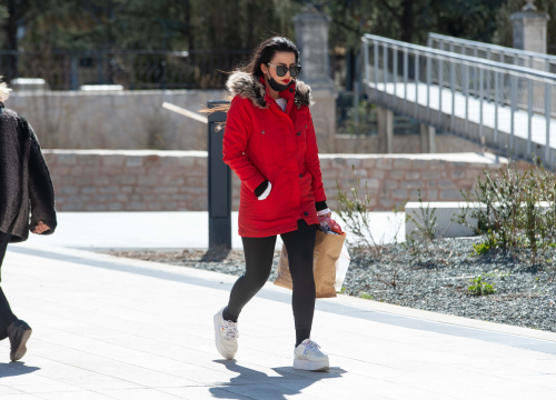 Fotografija 25 - FOTO Đir po gradu, ponedjeljak 22. ožujka