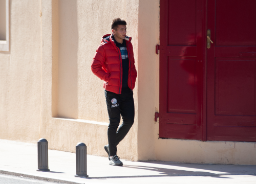 Fotografija 3 - FOTO Đir po gradu, utorak 23. ožujka