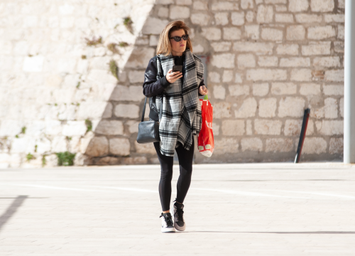 Fotografija 2 - FOTO Đir po gradu, utorak 23. ožujka