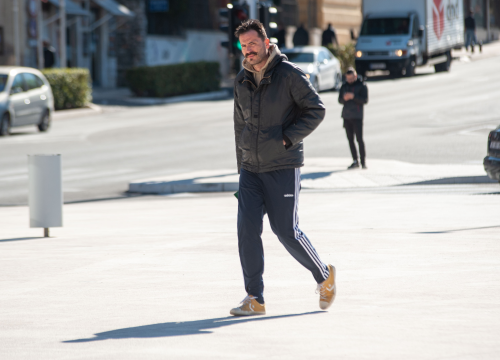 Fotografija 4 - FOTO Đir po gradu, utorak 23. ožujka