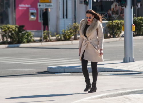 Fotografija 5 - FOTO Đir po gradu, utorak 23. ožujka