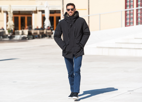 Fotografija 13 - FOTO Đir po gradu, utorak 23. ožujka