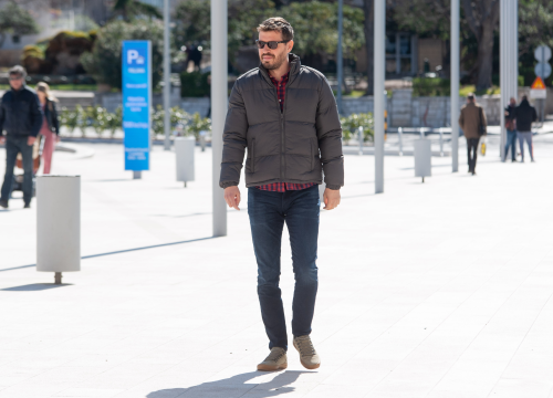 Fotografija 18 - FOTO Đir po gradu, utorak 23. ožujka