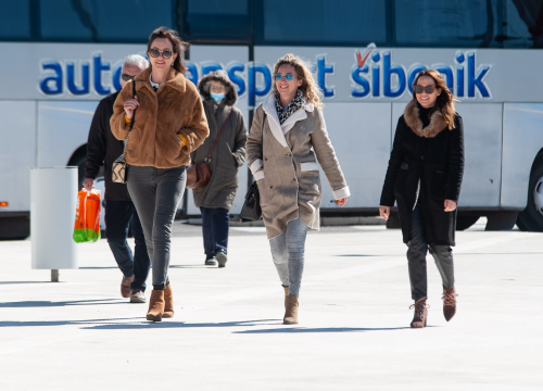 Fotografija 23 - FOTO Đir po gradu, utorak 23. ožujka