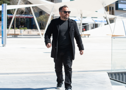 Fotografija 25 - FOTO Đir po gradu, utorak 23. ožujka